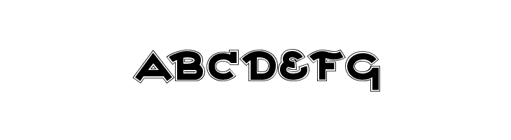 CaptainSwabby  Free Fonts Download