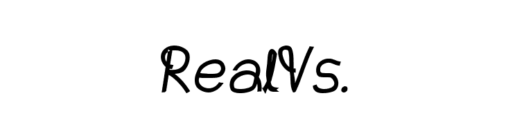 I Miss You Bold  Free Fonts Download