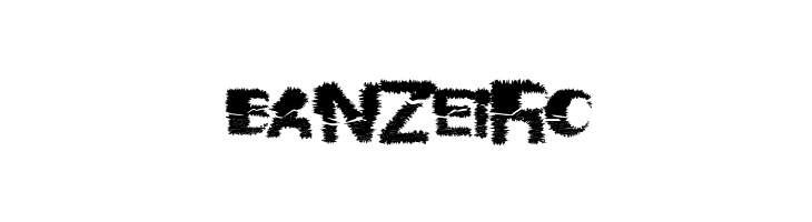 DangerZone  Free Fonts Download