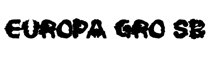 Rorschach  Free Fonts Download