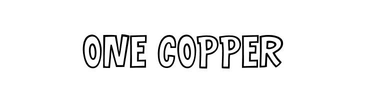 VTC-GarageSaleOutlined  Free Fonts Download