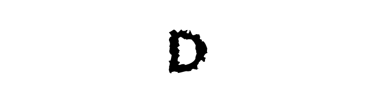 DS Stain  Free Fonts Download