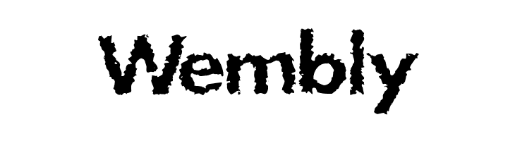 DS Stain  Free Fonts Download