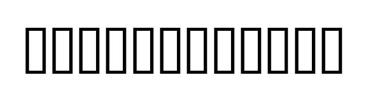 Occoluchi Spread  Free Fonts Download