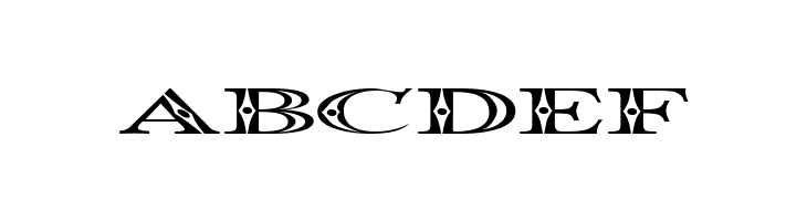 Occoluchi Spread  Free Fonts Download