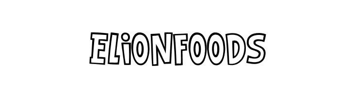 VTC-GarageSale Outlined  Free Fonts Download