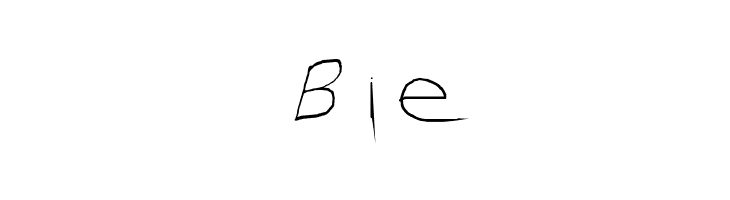 arif Italic  Free Fonts Download