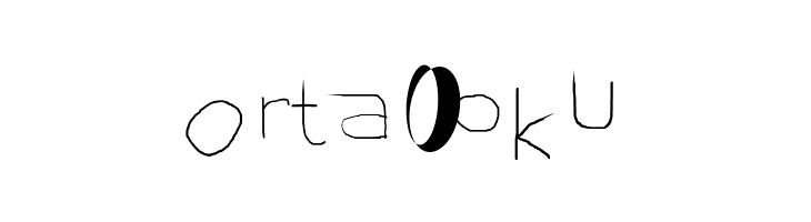 arif Italic  Free Fonts Download