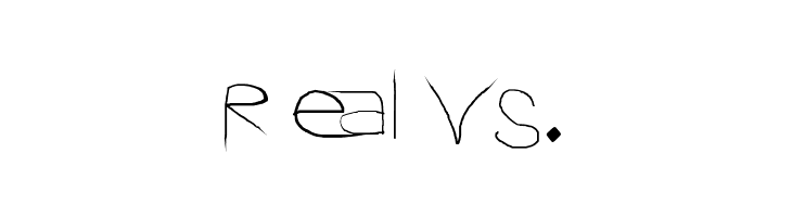 arif Italic  Free Fonts Download