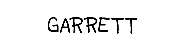 Fountain Avenue  Free Fonts Download