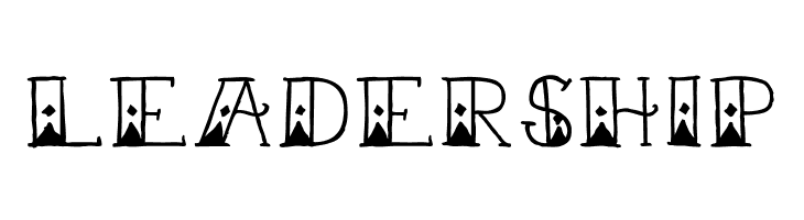 Sailor Scrawl Fancy Regular  Free Fonts Download