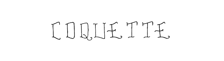 Fancy Tattoo Script Regular  Free Fonts Download