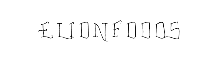 Fancy Tattoo Script Regular  Free Fonts Download