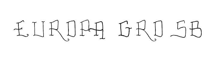 Fancy Tattoo Script Regular  Free Fonts Download