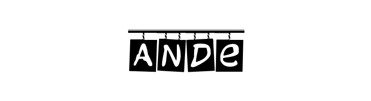 OrderUp  Free Fonts Download