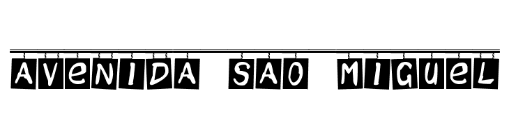 OrderUp  Free Fonts Download