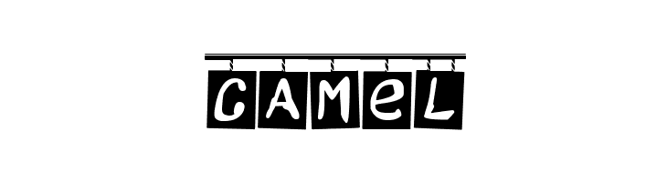 OrderUp  Free Fonts Download