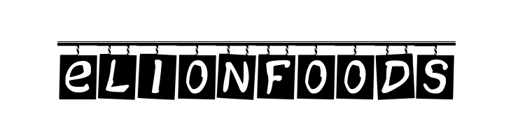 OrderUp  Free Fonts Download