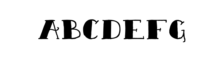 Sailor Scrawl Black Regular  Free Fonts Download