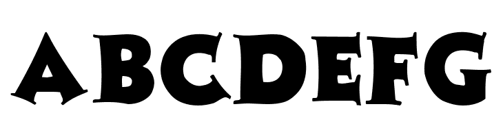 Zaleski Regular  Free Fonts Download
