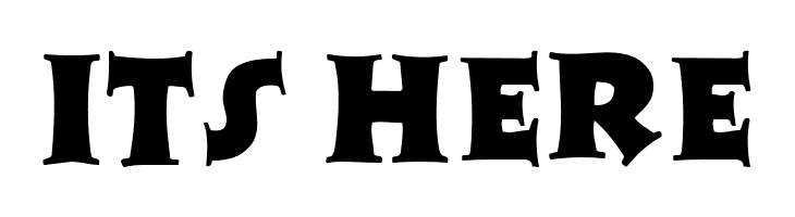 Zaleski Regular  Free Fonts Download