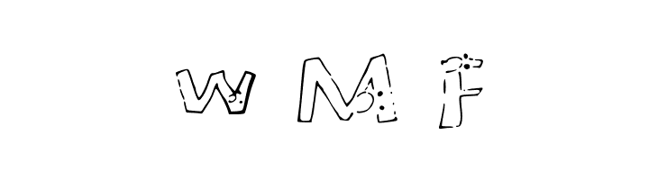 ChloesMusic  Free Fonts Download