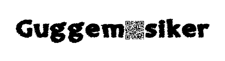 ComeInside  Free Fonts Download