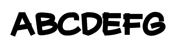 Mauryssel Bold  Free Fonts Download