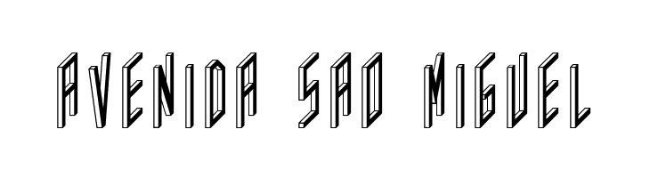 AC Framed Inverted  Free Fonts Download