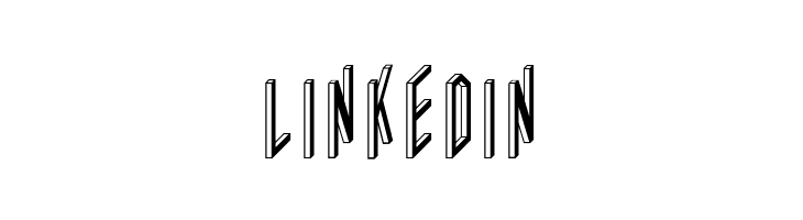 AC Framed Inverted  Free Fonts Download