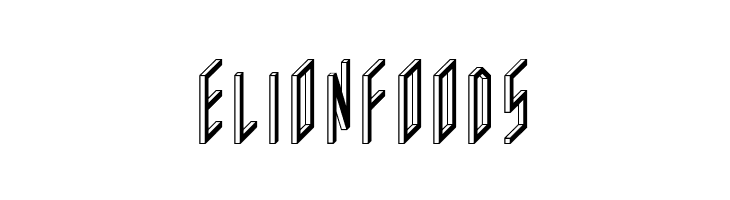 AC Framed Inverted  Free Fonts Download