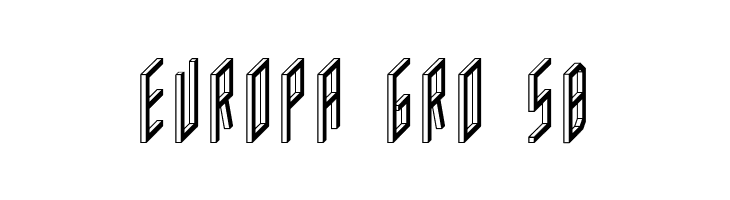 AC Framed Inverted  Free Fonts Download