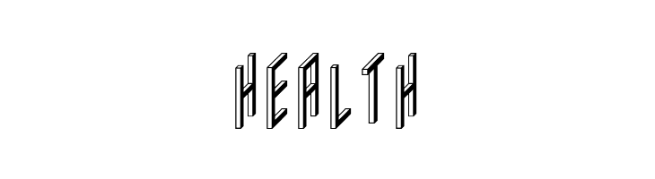 AC Framed Inverted  Free Fonts Download