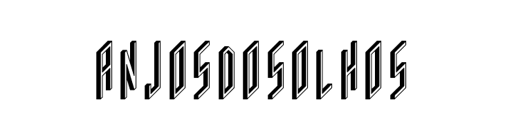 AC Framed  Free Fonts Download