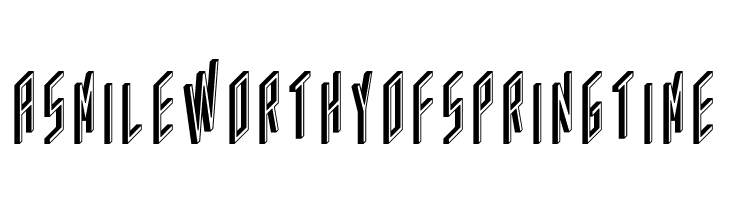 AC Framed  Free Fonts Download