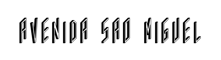 AC Framed  Free Fonts Download