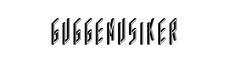 AC Framed  Free Fonts Download