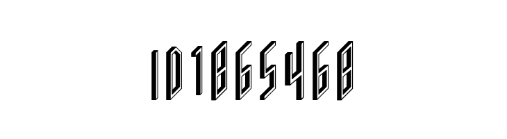 AC Framed  Free Fonts Download