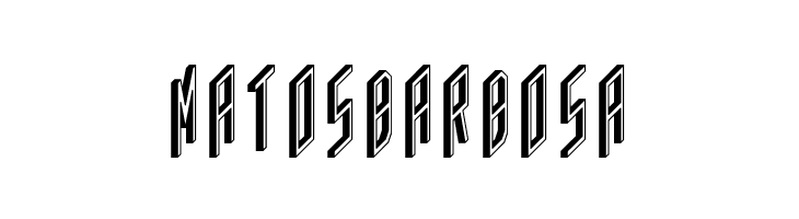 AC Framed  Free Fonts Download