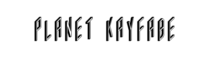 AC Framed  Free Fonts Download