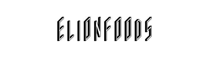 AC Framed  Free Fonts Download