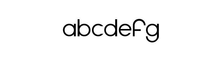 Radii  Free Fonts Download