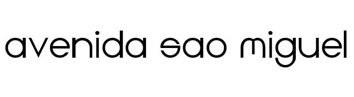 Radii  Free Fonts Download