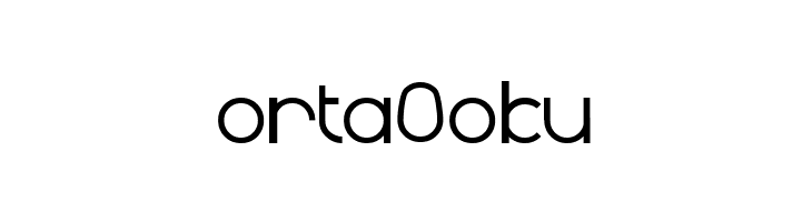 Radii  Free Fonts Download