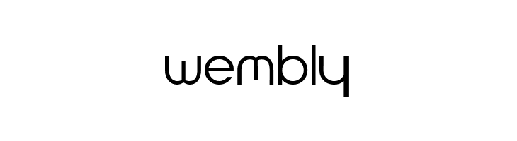 Radii  Free Fonts Download