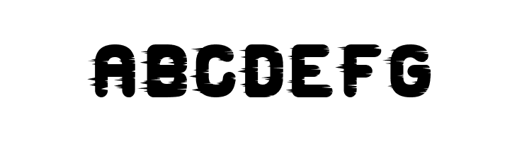 Dust Scratches light  Free Fonts Download