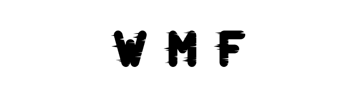 Dust Scratches light  Free Fonts Download