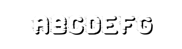 Dust Scratches  Free Fonts Download