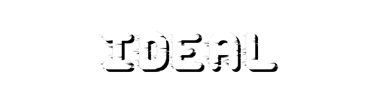 Dust Scratches  Free Fonts Download