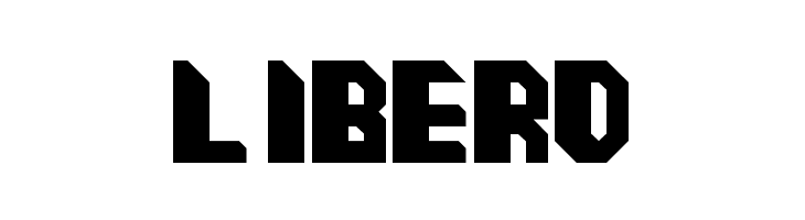 Cosmic Cube Regular  Free Fonts Download